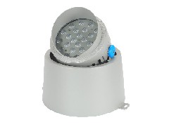 中山LED埋地灯厂家：LED埋地灯的集中优势与购买